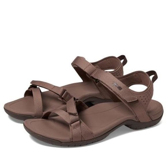 TEVA Shoes - TEVA WOMEN'S VERRA SANDAL ACORN 9